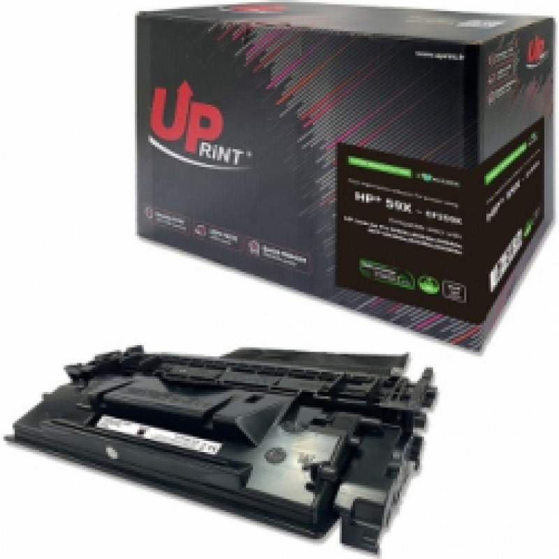 Uprint Toneris Uprint HP CF259X Black