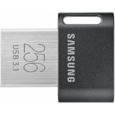 Samsung Drive FIT Plus 256GB Black