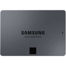 Samsung 870 QVO 2TB