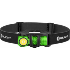 Olight Lukturis Olight Perun 2 Mini Lime Green