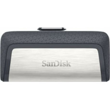 Sandisk Ultra Dual USB Type-C 64GB