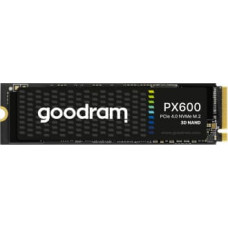 Goodram SSD disks Goodram PX600 M.2 1TB