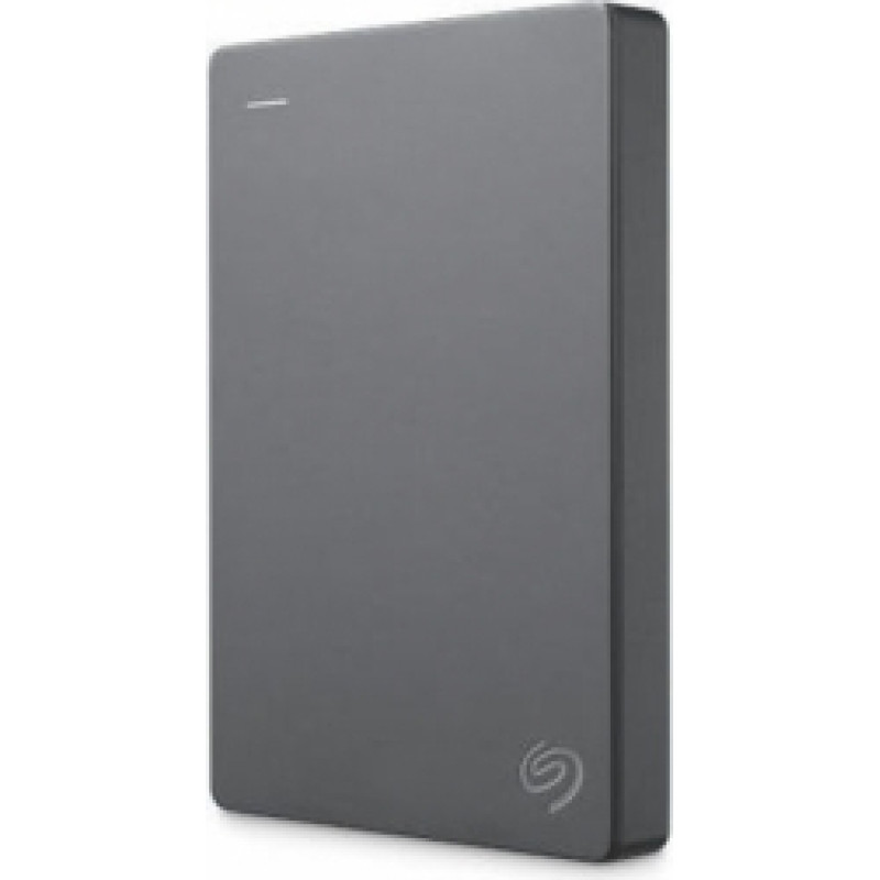 Seagate Basic 4TB Black