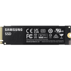 Samsung SSD 1TB 990 Evo M.2 80mm PCIEx4 PCI 4.0 / PCIEx2 PCI 5.0  Client 5 yrs