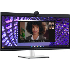 Dell LCD Monitor|DELL|P3424WEB|34