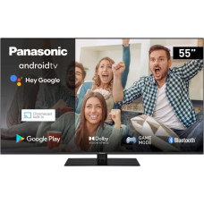 Panasonic TV Set|PANASONIC|55