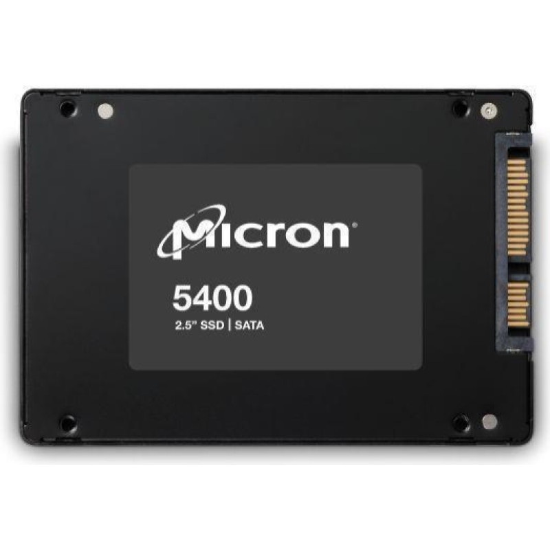 Micron SSD SATA2.5