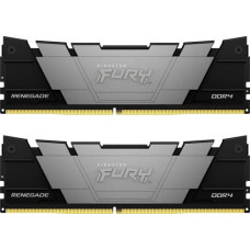 Kingston MEMORY DIMM 32GB PC28800 DDR4/K2 KF436C16RB12K2/32 KINGSTON