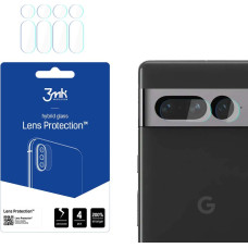 3Mk Protection Google Pixel 7 Pro - 3mk Lens Protection™