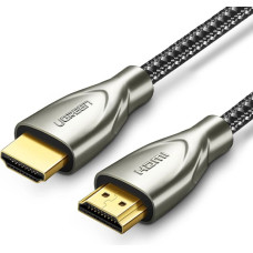 Ugreen cable HDMI 2.0 4K 60Hz 1m gray (HD131)