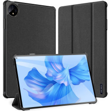 Dux Ducis Domo case for Huawei MatePad Pro 11'' (2022) smart cover stand black