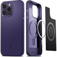 Spigen MAG ARMOR IPHONE 14 PRO MAX DEEP PURPLE