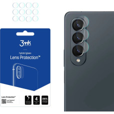 3Mk Protection 3mk Lens Protection™ hybrid camera glass for Samsung Galaxy Z Fold 4 (front)