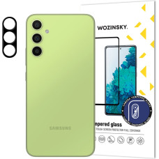 Wozinsky Full Camera Glass tempered glass for Samsung Galaxy A34 5G for 9H camera