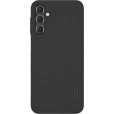 Nillkin Super Frosted Shield Case for Samsung Galaxy A14 5G / Galaxy A14 Phone Cover Black