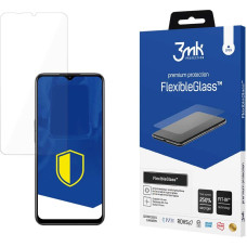 3Mk Protection 3mk FlexibleGlass™ hybrid glass on Oppo A78 5G