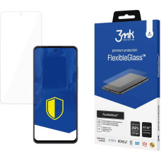 3Mk Protection 3mk FlexibleGlass™ hybrid glass on Realme C55