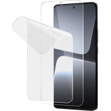 Spigen HYDROGEL FILM Spigen NEO FLEX 2-PACK XIAOMI 13 PRO CLEAR