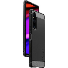 Spigen RUGGED ARMOR SONY XPERIA 1 V MATTE BLACK