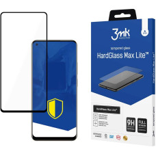 3Mk Protection realme 11 - 3mk HardGlass Max Lite™