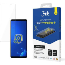 3Mk Protection Sony Xperia 1V - 3mk SilverProtection+