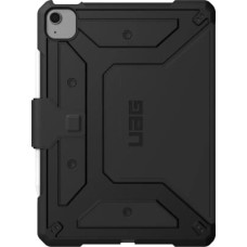 UAG Metropolis SE case for iPad Pro 11'' 1/2/3/4G, iPad Air 10.9'' 4/5G with Apple Pencil holder - black