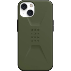 UAG Civilian case for iPhone 14 Plus - green