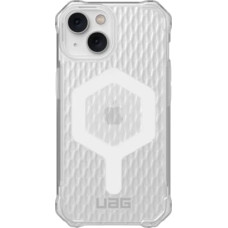 UAG Essential Armor MagSafe case for iPhone 14 Plus - transparent