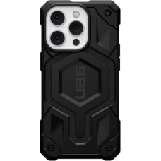 UAG Monarch MagSafe case for iPhone 14 Pro Max - black