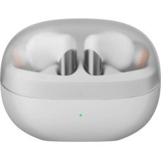 Joyroom Jbuds Series JR-BB1 TWS wireless in-ear headphones - white