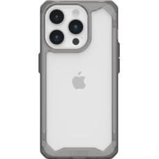 UAG Plyo case for iPhone 15 Pro - gray