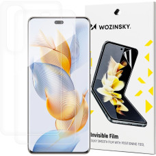 Wozinsky Invisible Film protective film for Honor 90 Pro