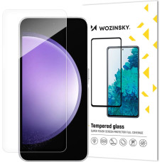 Wozinsky Tempered Glass for Samsung S23 FE