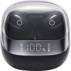 Joyroom TWS Joyroom Jdots Series JR-DB2 Bluetooth 5.3 wireless headphones - black