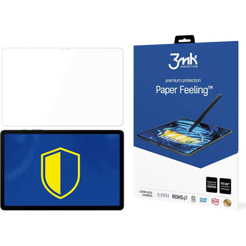 3Mk Protection Samsung Galaxy Tab S9 - 3mk Paper Feeling™ 11''