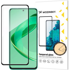 Wozinsky Full Glue tempered glass with black frame for Huawei Nova 11 SE