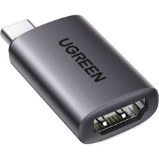 Ugreen US320 USB-C HDMI adapter - gray