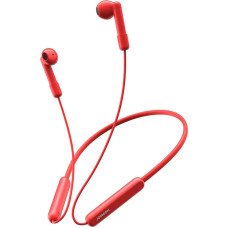 Joyroom JR-DS1 sports wireless neckband headphones - red