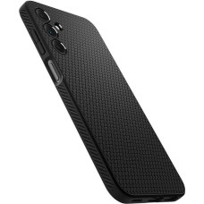 Spigen Liquid Air case for Samsung Galaxy A15 4G / 5G - matte black