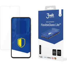 3Mk Protection 3mk FlexibleGlass Lite™ hybrid glass for Samsung Galaxy S24