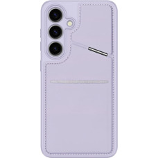 Dux Ducis Rafi II Mag case for Samsung S24 - Purple