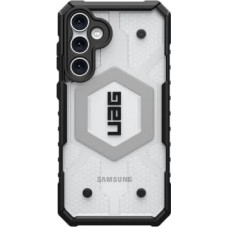 UAG Pathfinder case for Samsung Galaxy S23 FE - transparent