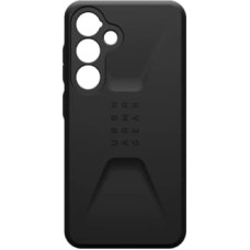 UAG Civilian case for Samsung Galaxy S24 - black