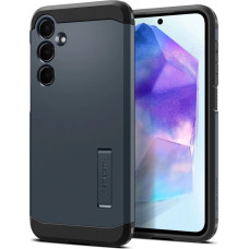 Spigen Tough Armor case for Samsung Galaxy A55 5G - gray