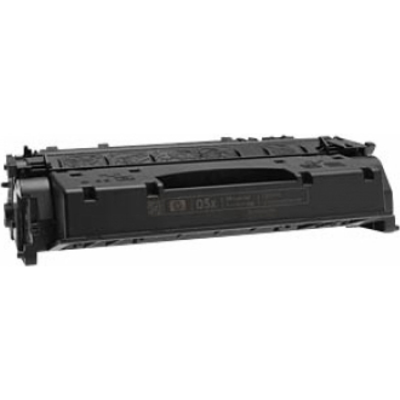 Generink Toneris  GenerInk HP/ CANON H.05/ 80X CE505X / CF280X / CRG719H Black