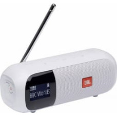 JBL Tuner 2 White