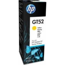 HP GT52 Yellow