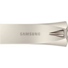 Samsung Drive Bar Plus 256GB Silver