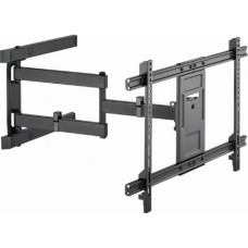 Gembird TV SET ACC WALL MOUNT 37-80