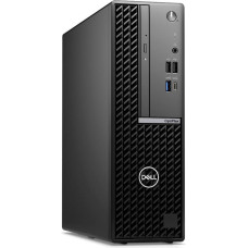 Dell PC|DELL|OptiPlex|Small Form Factor 7020|Business|SFF|CPU Core i5|i5-14500|2600 MHz|CPU features vPro|RAM 8GB|DDR5|SSD 512GB|Graphics card Intel Graphics|Integrated|ENG|Windows 11 Pro|Included Accessories Dell Optical Mouse-MS116 - Black,Dell Multimed